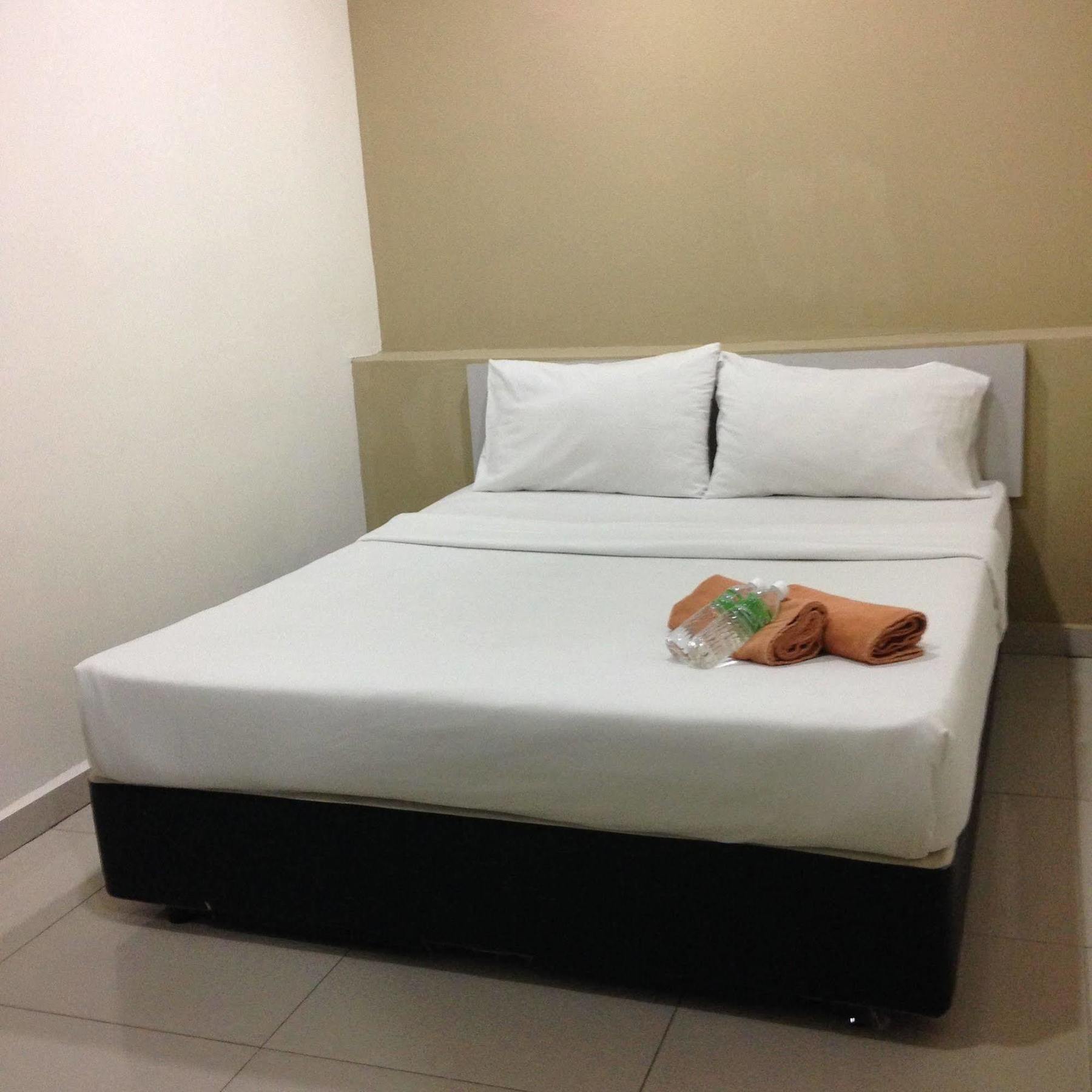 Oyo 90235 Hotel Inap Sri Gombak بانيا إليجا المظهر الخارجي الصورة