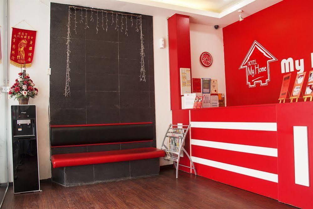 Oyo 90235 Hotel Inap Sri Gombak بانيا إليجا المظهر الخارجي الصورة
