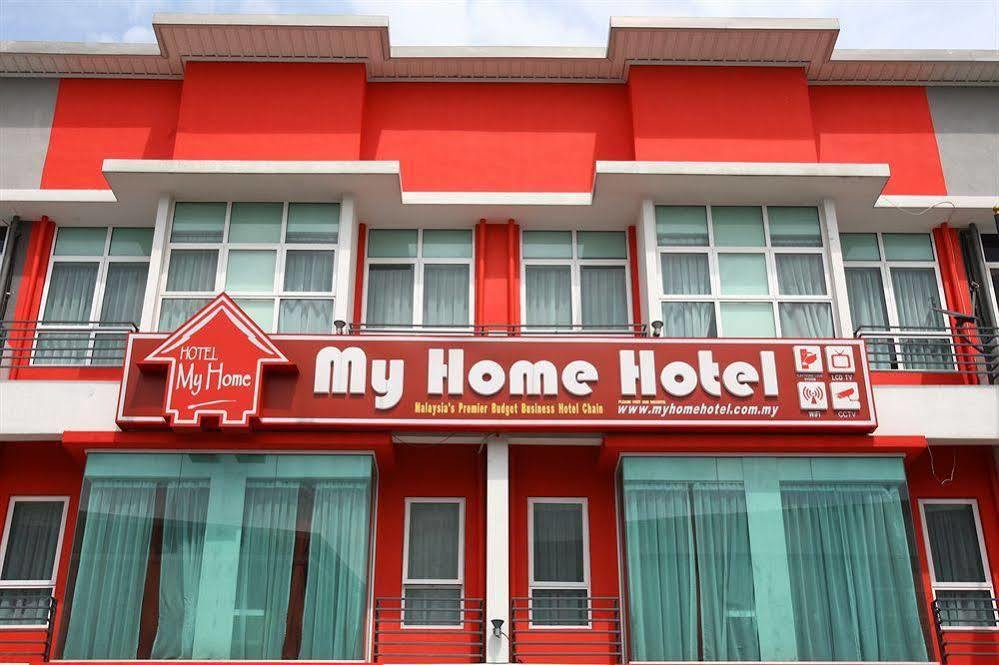 Oyo 90235 Hotel Inap Sri Gombak بانيا إليجا المظهر الخارجي الصورة